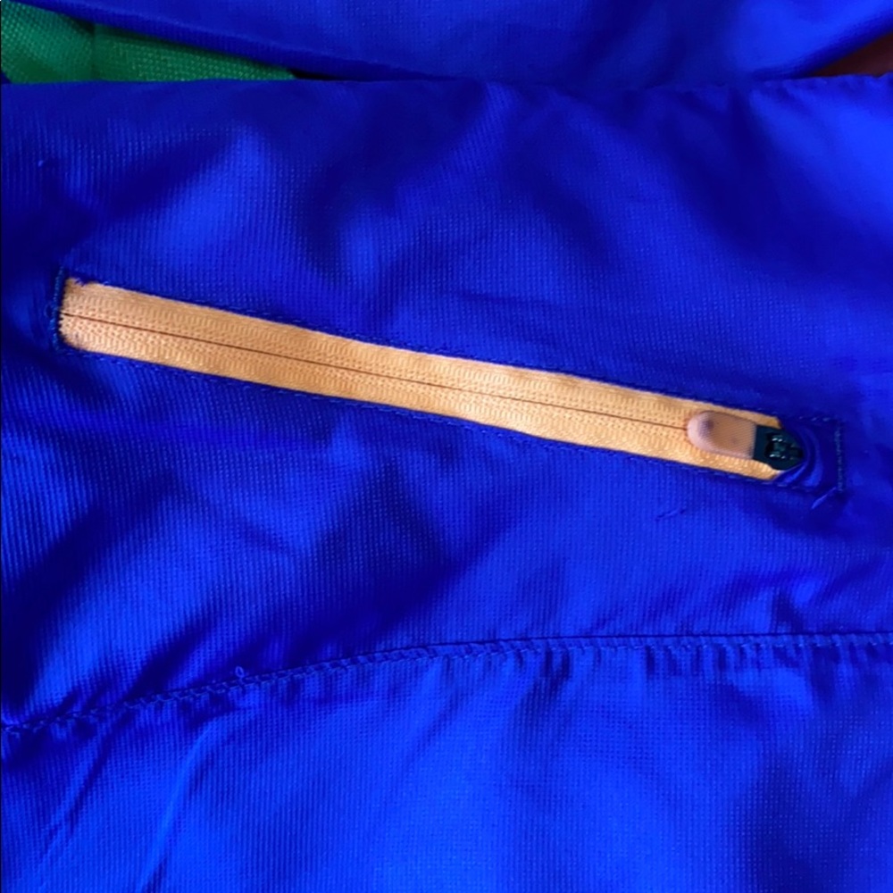 Lightweight jacket - Picture 4 of 4